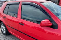 Volkswagen Golf 4 1997–2006 Ikkunatuulenohjaimet HB (4 kpl, HIC) kuva 6