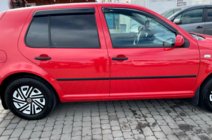 Volkswagen Golf 4 1997–2006 Ikkunatuulenohjaimet HB (4 kpl, HIC) kuva 7