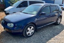 Volkswagen Golf 4 1997–2006 Ikkunatuulenohjaimet HB (4 kpl, HIC) kuva 12
