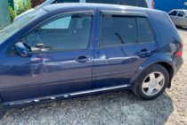 Volkswagen Golf 4 1997–2006 Ikkunatuulenohjaimet HB (4 kpl, HIC) kuva 13