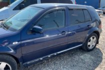Volkswagen Golf 4 1997–2006 Ikkunatuulenohjaimet HB (4 kpl, HIC) kuva 14
