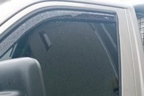 Volkswagen T5 Multivan 2003–2010 Ura-asenteiset ikkunatuuliohjaimet (2 kpl, HIC) kuva 2