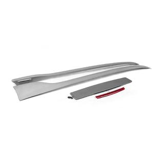 Kattokaiteet spoilerilla HRV-tyyppi (maalattava) Fiat Doblo I 2001–2005 kuva 4