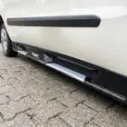 Fiat Doblo II 2010–2022 Sorento-tyyppiset sivuhelmat (EuroCap) kuva 6