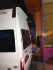 Ford Transit 2000–2014 Anatomic kattospoileri, korkea katto (maalattava) kuva 3