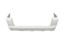 Mercedes Vito W638 1996–2003 Takapuskurin suojalista (maalattava) kuva 1