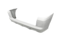 Mercedes Vito W638 1996–2003 Takapuskurin suojalista (maalattava) kuva 3