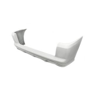Takapuskurin suojalista (maalattava) Mercedes Vito W638 1996–2003 kuva 3