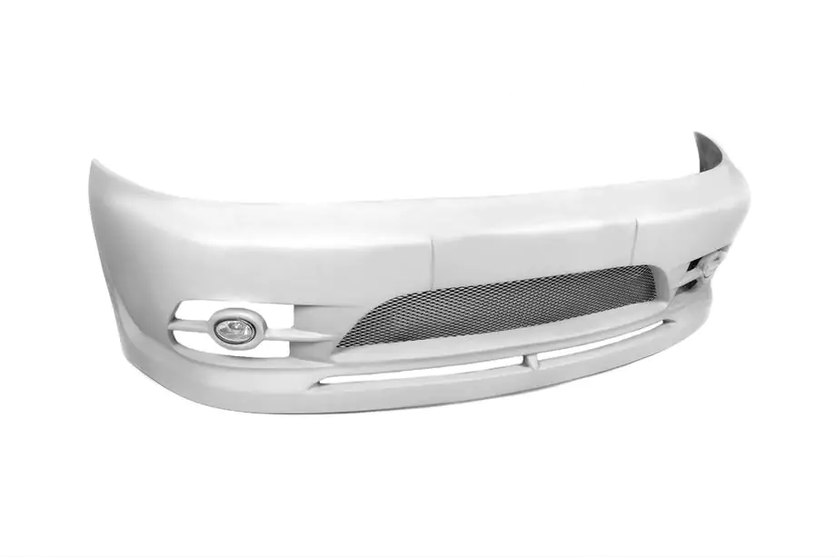 Mercedes Vito W638 1996–2003 Etupuskurin lipa Ozel V1 (maalattava) Image