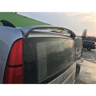 Ayakli-spoileri (maalattavaksi) Mercedes Vito W639 2004–2014 kuva 3