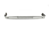 Mercedes Vito W639 2004–2014 Takapuskurin diffuusori Sport (maalattava) kuva 2