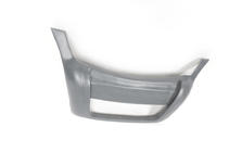 Mercedes Vito W639 2004–2014 Etupuskurin lippa (maalattava) 2004-2010 kuva 4