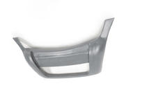 Mercedes Vito W639 2004–2014 Etupuskurin lippa (maalattava) 2004-2010 kuva 5