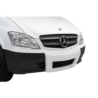 Etupuskurin lippa (maalattava) Mercedes Vito W639 2004–2014 kuva 1