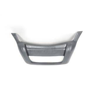 Etupuskurin lippa (maalattava) Mercedes Vito W639 2004–2014 kuva 3