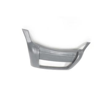 Etupuskurin lippa (maalattava) Mercedes Vito W639 2004–2014 kuva 4