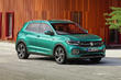 Koeajo: kompakti kaupunkicrossover Volkswagen T-Cross kuva 8
