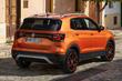 Koeajo: kompakti kaupunkicrossover Volkswagen T-Cross kuva 3