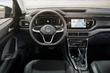 Koeajo: kompakti kaupunkicrossover Volkswagen T-Cross kuva 4