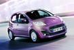 Katsaus kompaktista Peugeot 107 -viistoperästä kuva 6