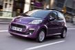 Katsaus kompaktista Peugeot 107 -viistoperästä kuva 5