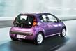 Katsaus kompaktista Peugeot 107 -viistoperästä kuva 2