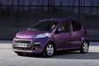 Katsaus kompaktista Peugeot 107 -viistoperästä kuva 1