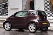 Kompakti 3-ovinen Toyota iQ -viistoperä kuva 4