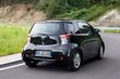 Kompakti 3-ovinen Toyota iQ -viistoperä kuva 7