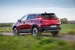 Opel Grandland X -crossoverin koeajo kuva 6