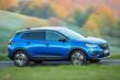 Opel Grandland X -crossoverin koeajo kuva 3