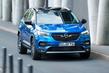Opel Grandland X -crossoverin koeajo kuva 5