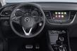 Opel Grandland X -crossoverin koeajo kuva 4