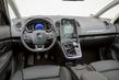 Renault Scenic -kompaktitila-auton neljäs sukupolvi kuva 9