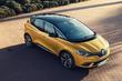 Renault Scenic -kompaktitila-auton neljäs sukupolvi kuva 10