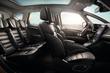 Renault Scenic -kompaktitila-auton neljäs sukupolvi kuva 8