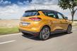 Renault Scenic -kompaktitila-auton neljäs sukupolvi kuva 7