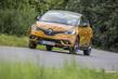 Renault Scenic -kompaktitila-auton neljäs sukupolvi kuva 6