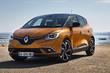 Renault Scenic -kompaktitila-auton neljäs sukupolvi kuva 1