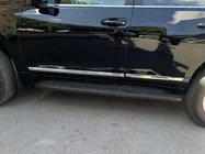 Toyota Land Cruiser Prado 150 2009–2023 Ovilistat (design 2013-2017) kuva 4