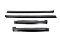 Toyota Land Cruiser Prado 150 2009–2023 Ovilistat (design 2013-2017) kuva 5