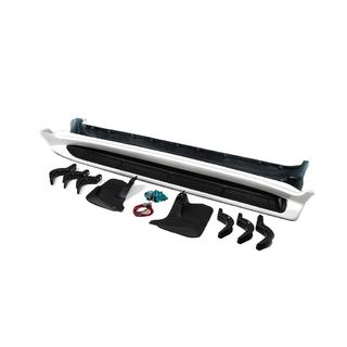 Helmasarjat LED-valoilla (Lexus design 2012-2016) Lexus LX570/450d 2008–2022 kuva 4