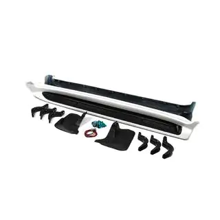 Helmasarjat LED-valoilla (Lexus design 2012-2016) Lexus LX570/450d 2008–2022 kuva 4