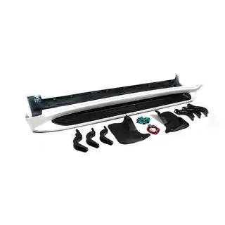 Helmasarjat LED-valoilla (Lexus design 2012-2016) Lexus LX570/450d 2008–2022 kuva 3
