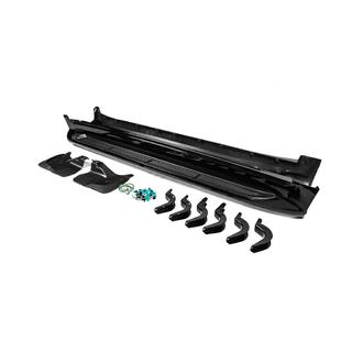 Helmasarjat LED-valoilla (Lexus design 2012-2016) Lexus LX570/450d 2008–2022 kuva 2