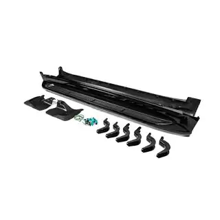 Helmasarjat LED-valoilla (Lexus design 2012-2016) Lexus LX570/450d 2008–2022 kuva 2