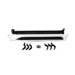 Helmalevikkeet (Lexus 2016+ -design) Lexus LX570/450d 2008–2022 kuva 4