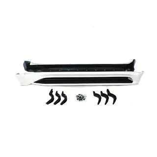 Helmalevikkeet (Lexus 2016+ -design) Lexus LX570/450d 2008–2022 kuva 4