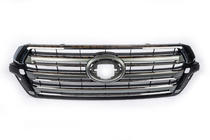 Toyota Land Cruiser 200 2007–2021 Jäähdyttimen säleikkö 2016-2021 (OEM-tyyli) kuva 4
