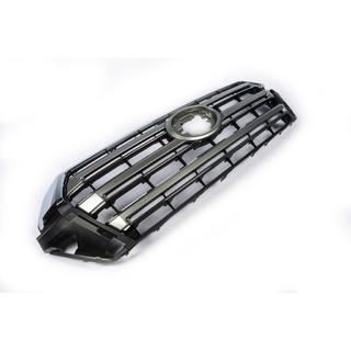 Jäähdyttimen säleikkö 2016-2021 (OEM-tyyli) Toyota Land Cruiser 200 2007–2021 kuva 3